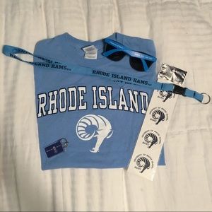 University of Rhode Island Bundle! 💙